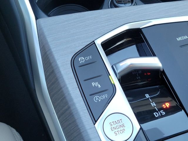New 2026 Gray BMW 330i xDrive image 20