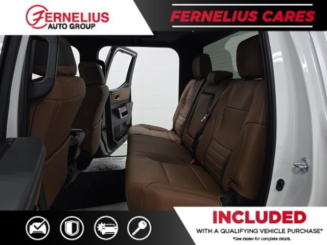 2026 Toyota Tundra 1794 Edition - Photo 21