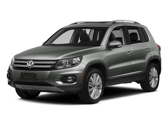 Used 2016  Volkswagen  image 1