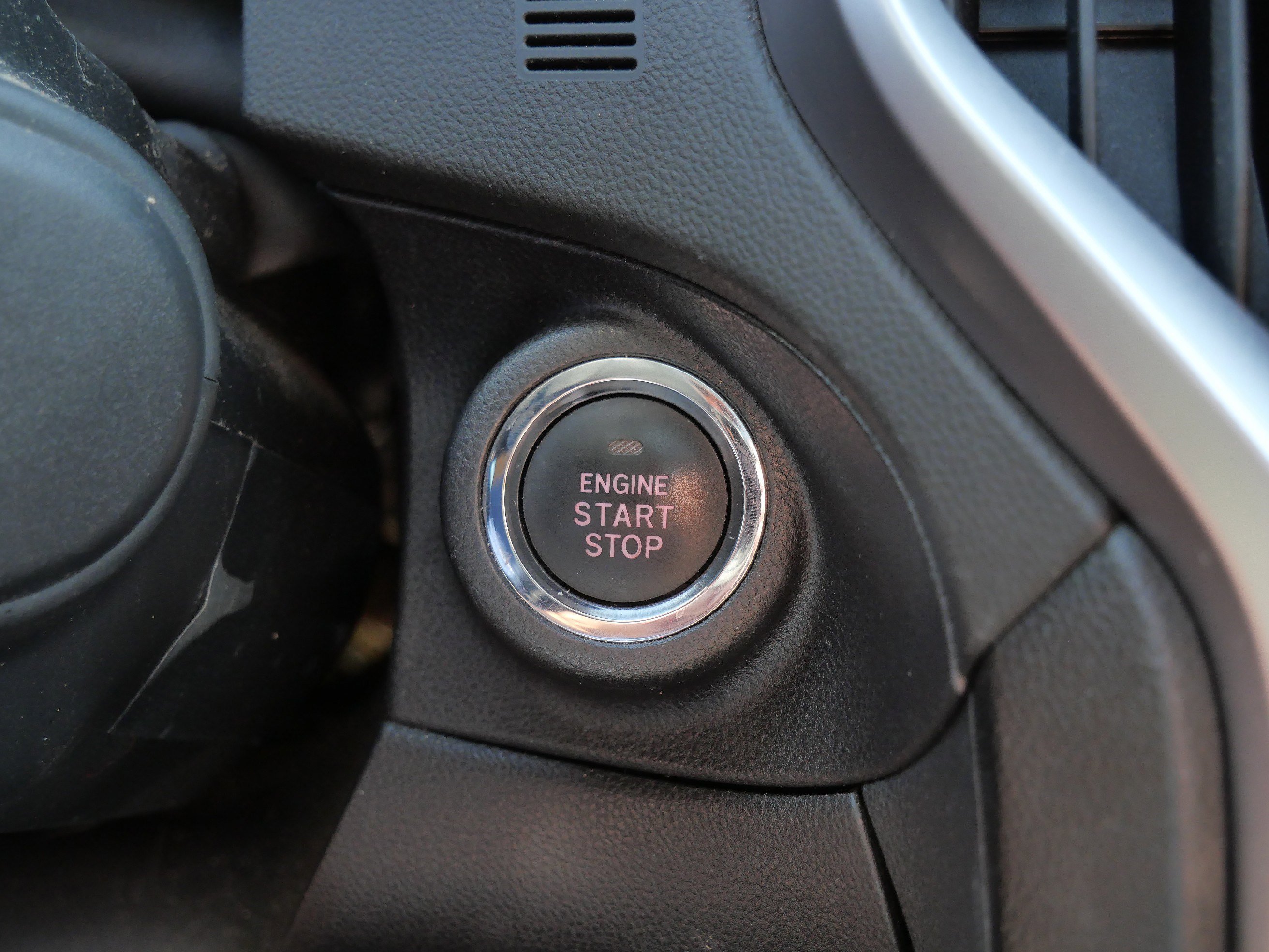Used 2019 Magnetite Gray Metallic Subaru Touring image 29