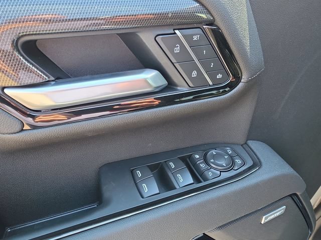 New 2026 Sterling Metallic GMC AT4 image 23
