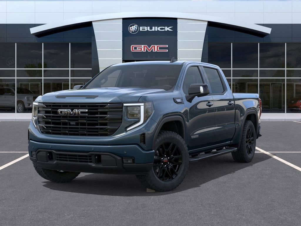 2026 GMC Sierra 1500 Elevation - Photo 6