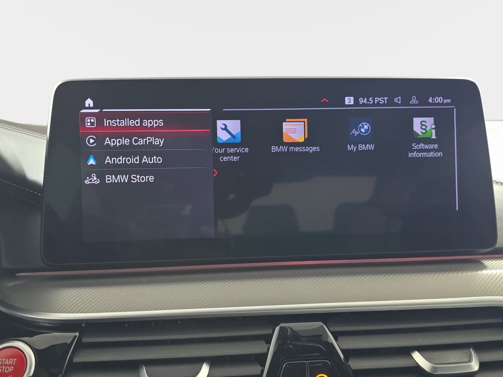 2021 BMW M5 Base - Photo 24