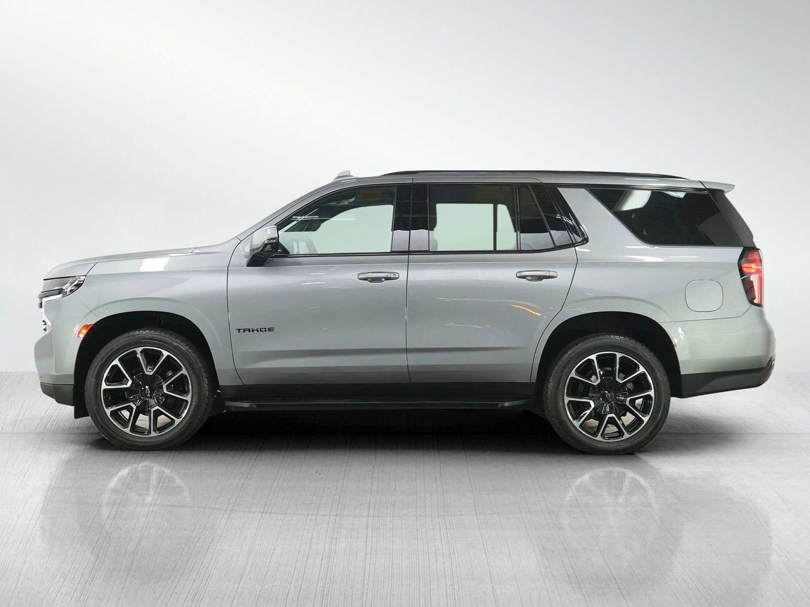Used 2023 Chevrolet Tahoe RST with VIN 1GNSKRKT0PR425276 for sale in White Bear Lake, Minnesota