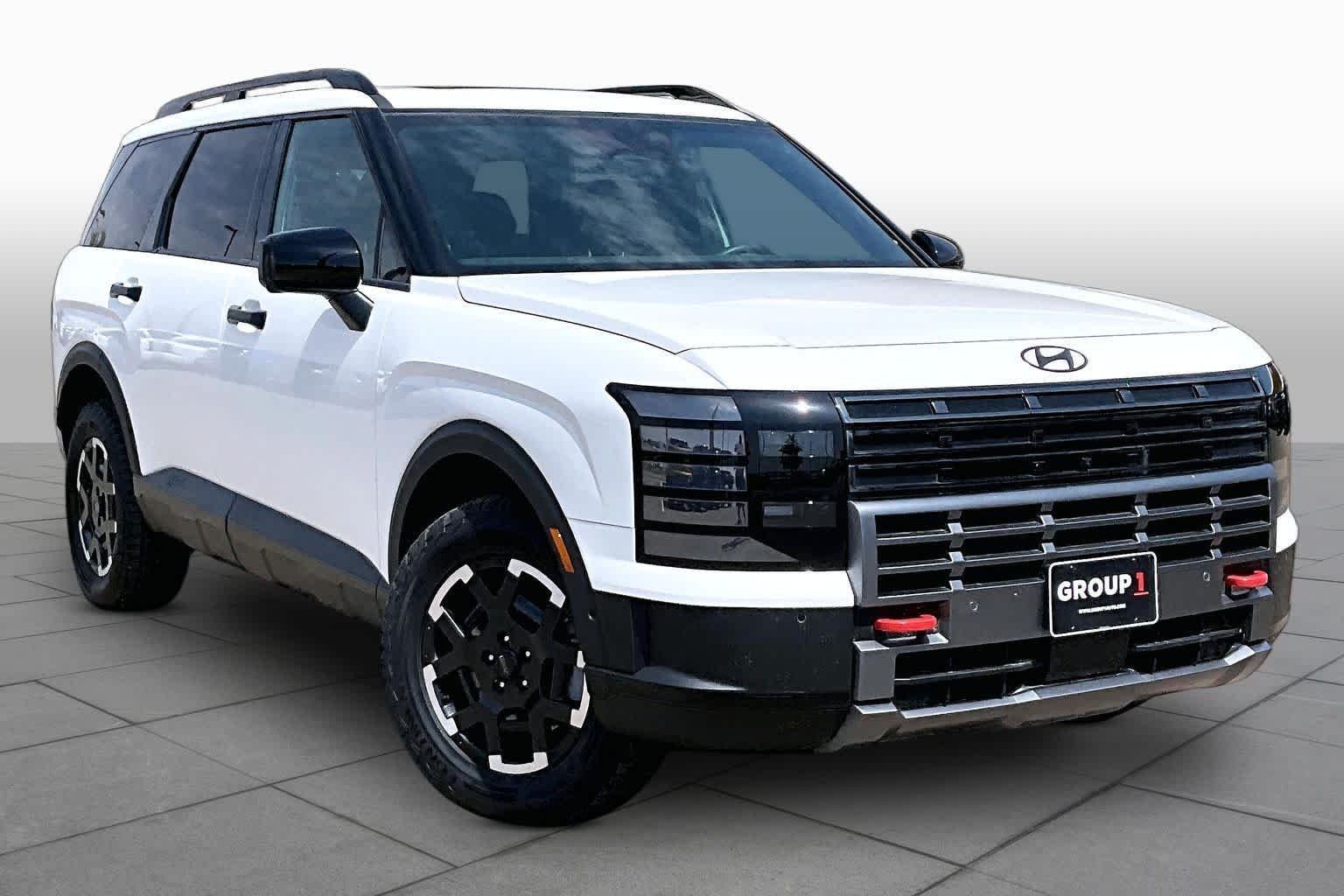 Pre-Owned 2026 Hyundai Palisade XRT Pro