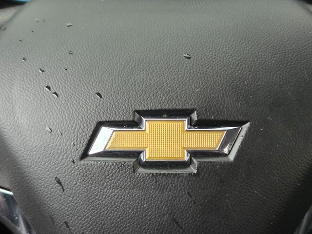 Used 2023 Sterling Gray Metallic Chevrolet LT image 32