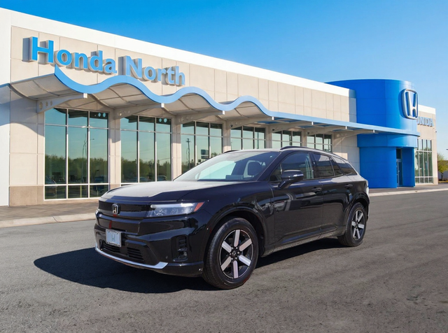 2026|Honda|Prologue|Touring|4D Sport Utility