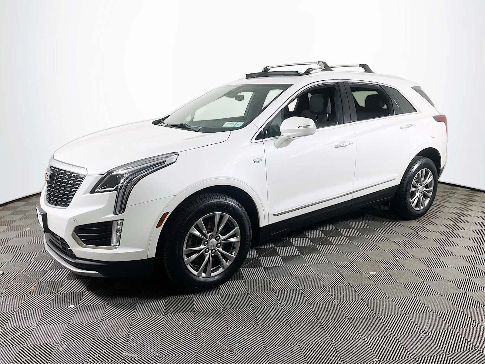 2023 Cadillac XT5