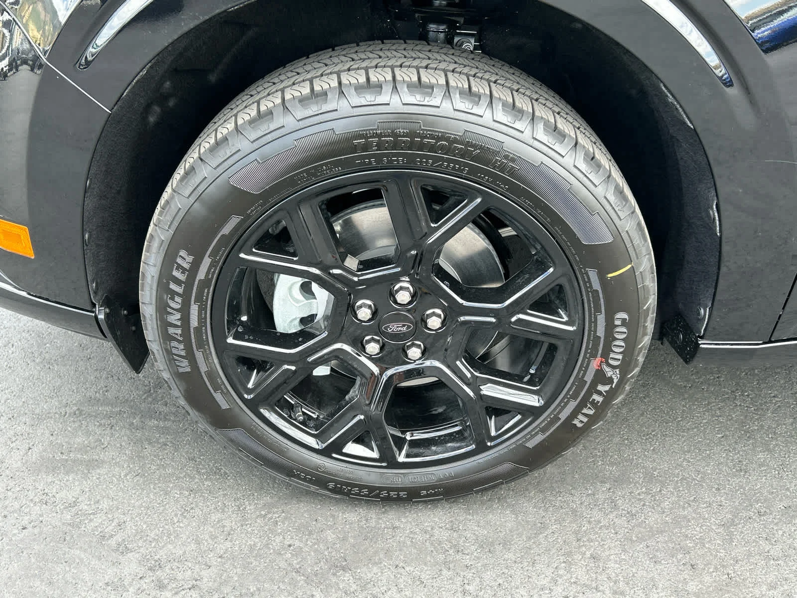 2025 Ford Maverick Lobo Premium - Photo 12