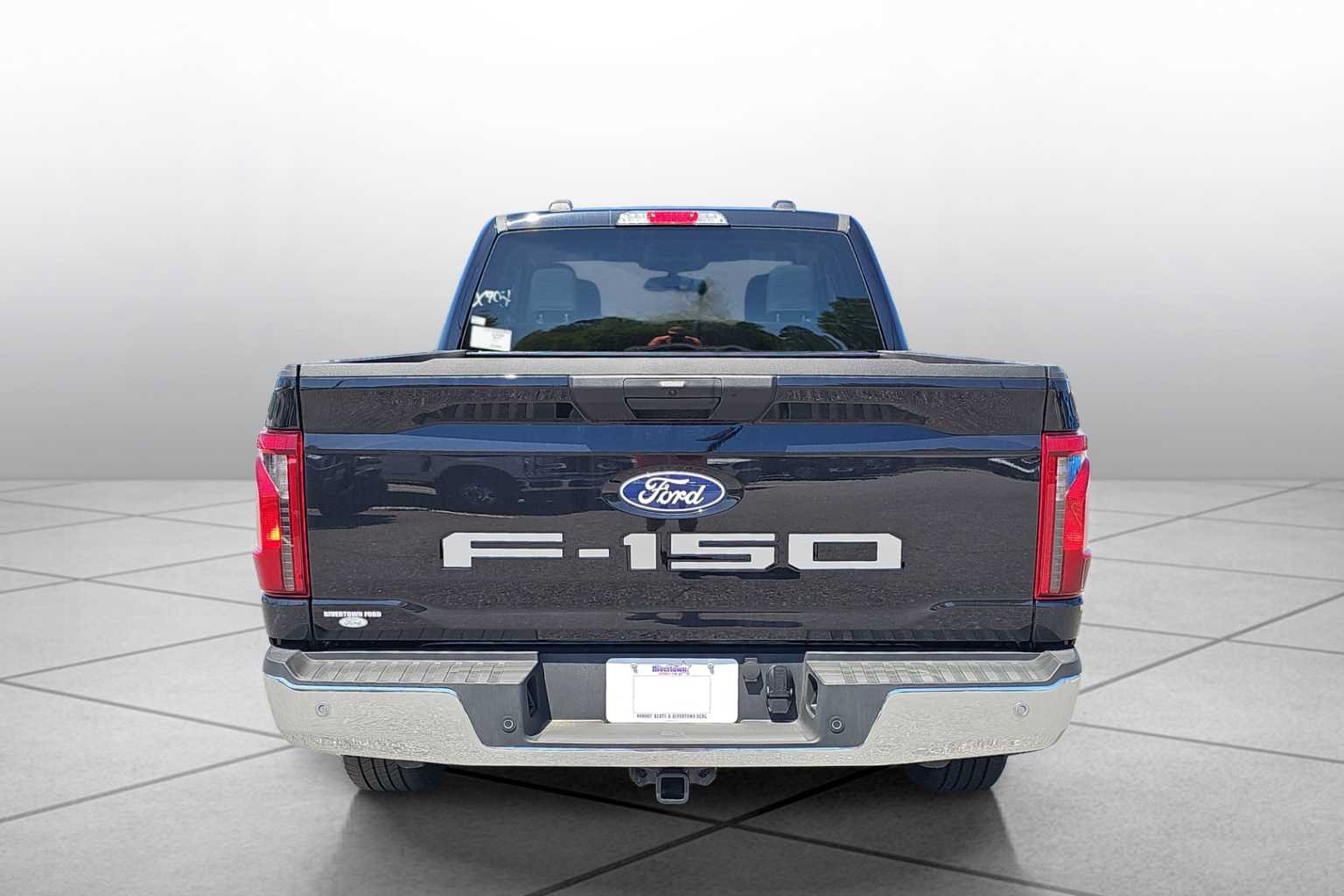 2025 Ford F-150 XLT - Photo 14