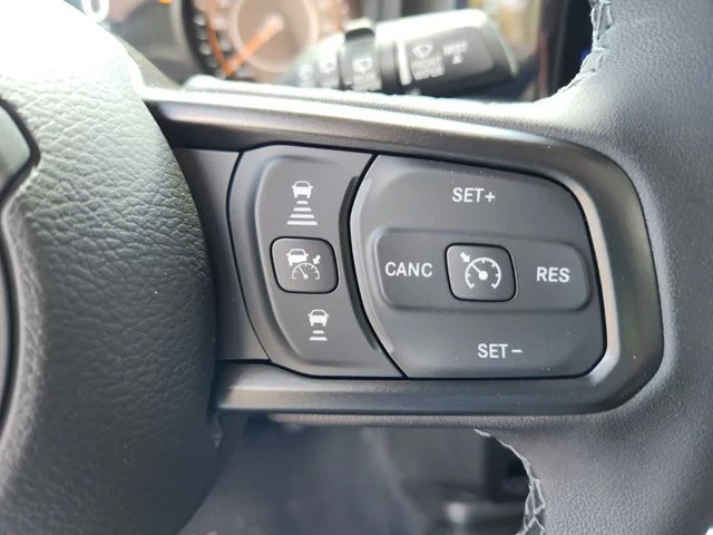 New 2025 41 Jeep Sport S image 14