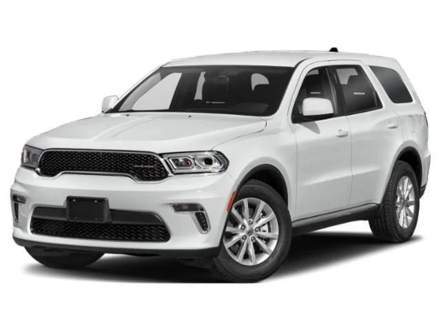 2023 Dodge Durango R/T Plus RWD's photo