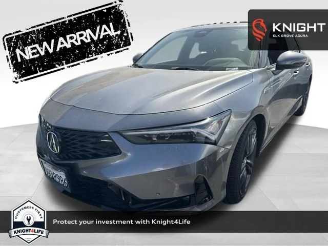 2024 Acura Integra