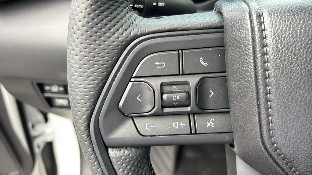 2026 Toyota Tundra TRD Pro - Photo 16