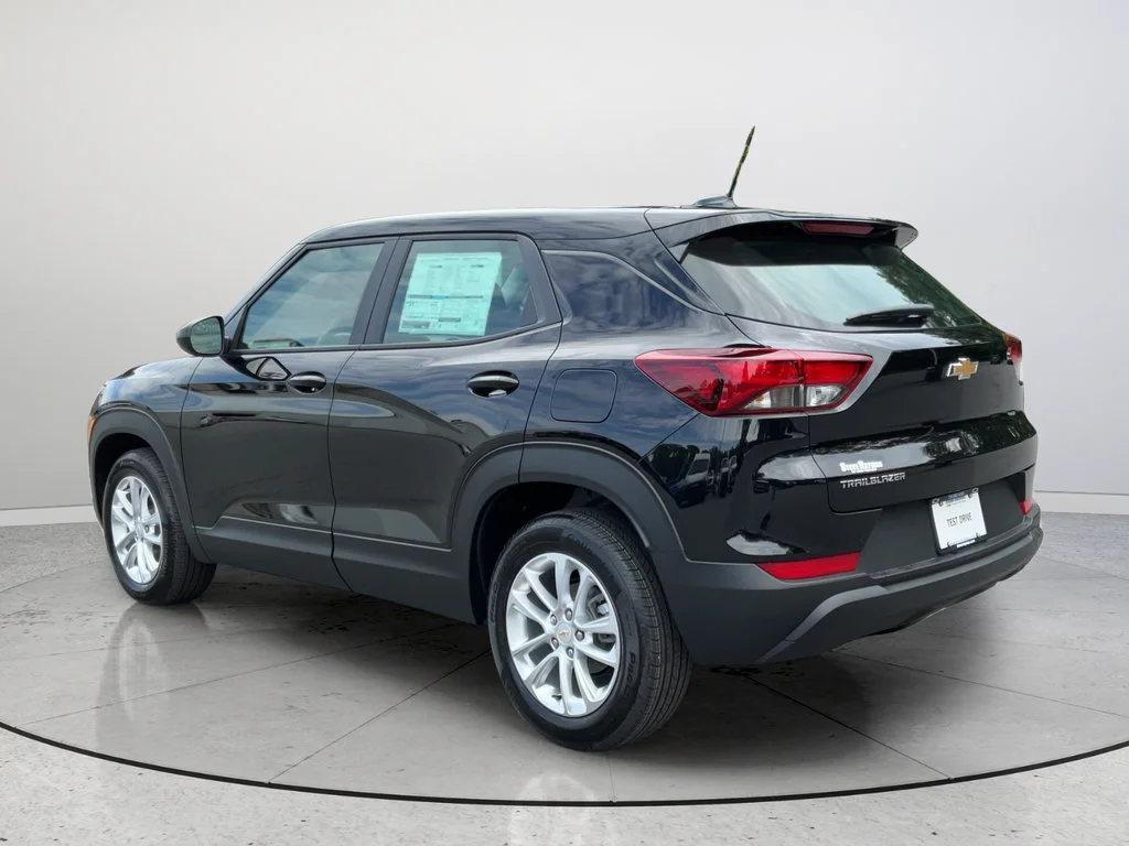 2026 Chevrolet Trailblazer LS - Photo 7