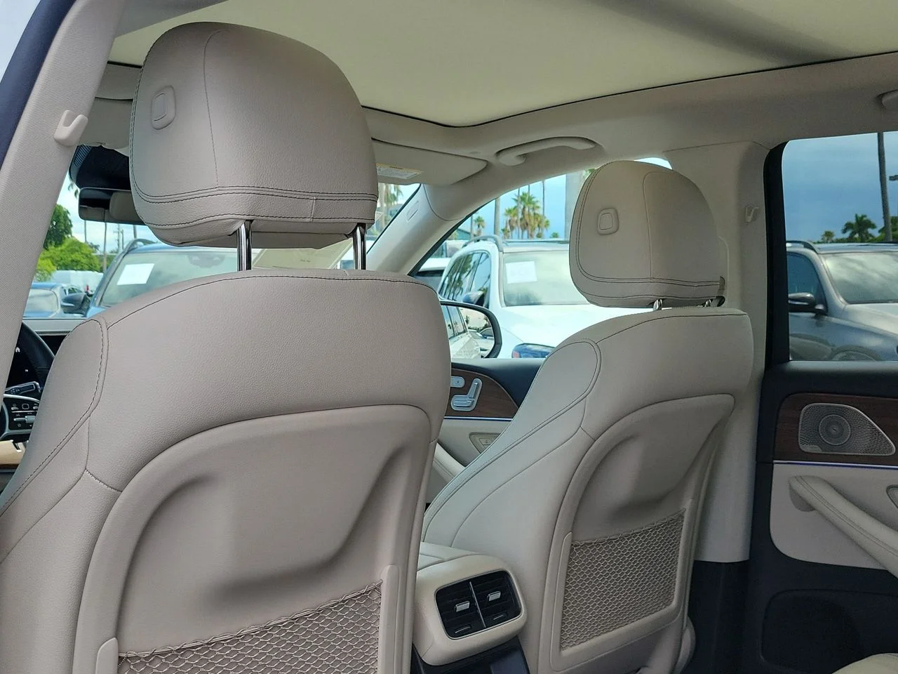 Certified Used 2022  Mercedes-Benz GLE 350 image 12