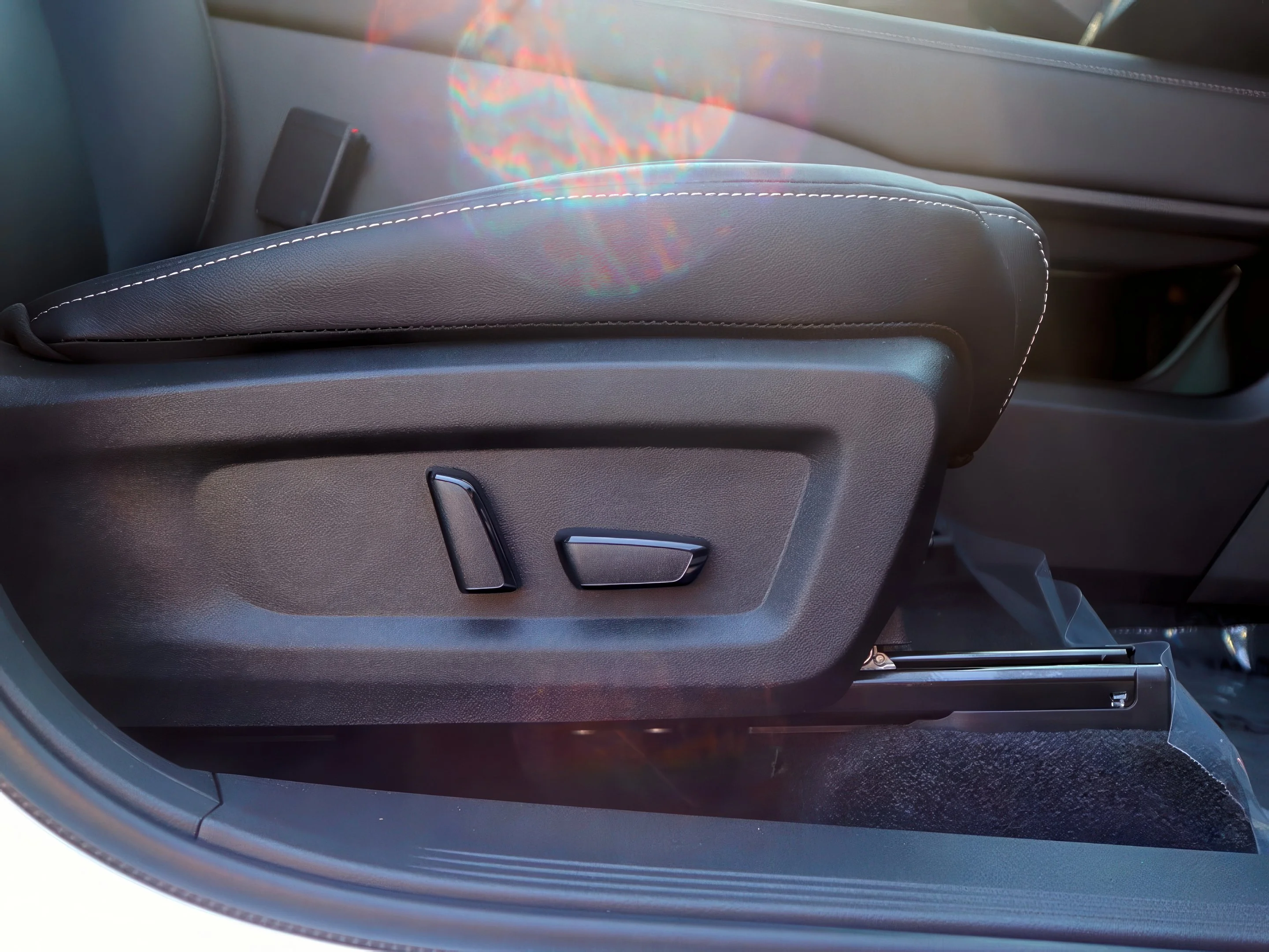 2025 Nissan Murano SV - Photo 26