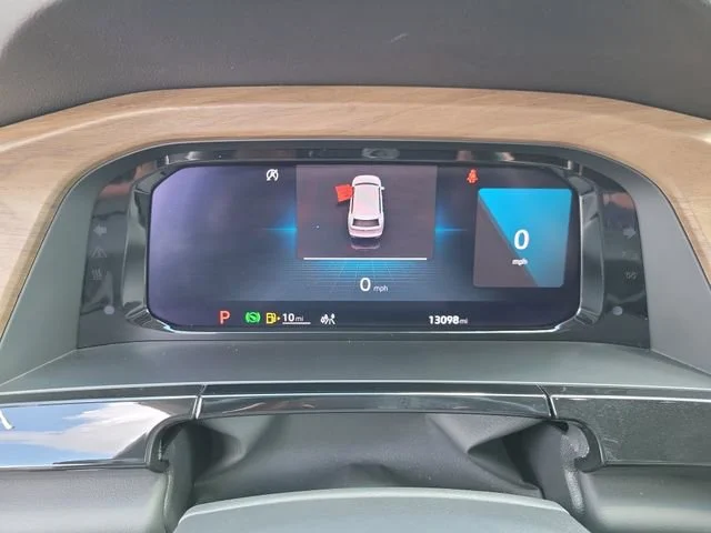 2025 Volkswagen Atlas SE w/Tech - Photo 33