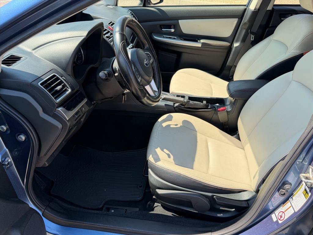 Used 2016 Blue Subaru 2.0i Limited image 12