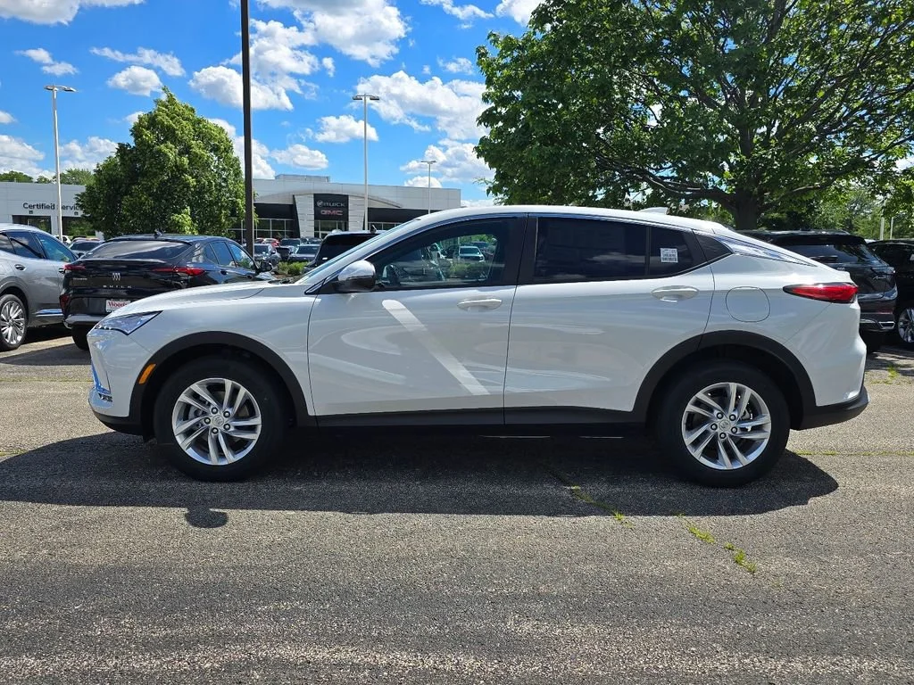 2026 Buick Envista Preferred - Photo 10
