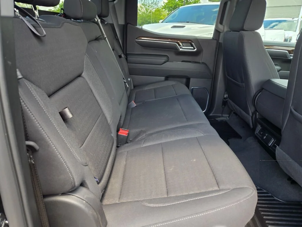 Used 2024 Black GMC Elevation image 8