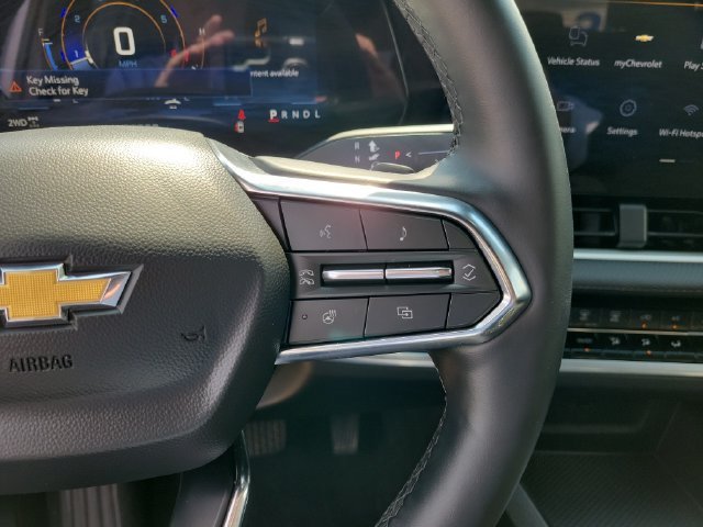 2026 Chevrolet Equinox LT - Photo 22