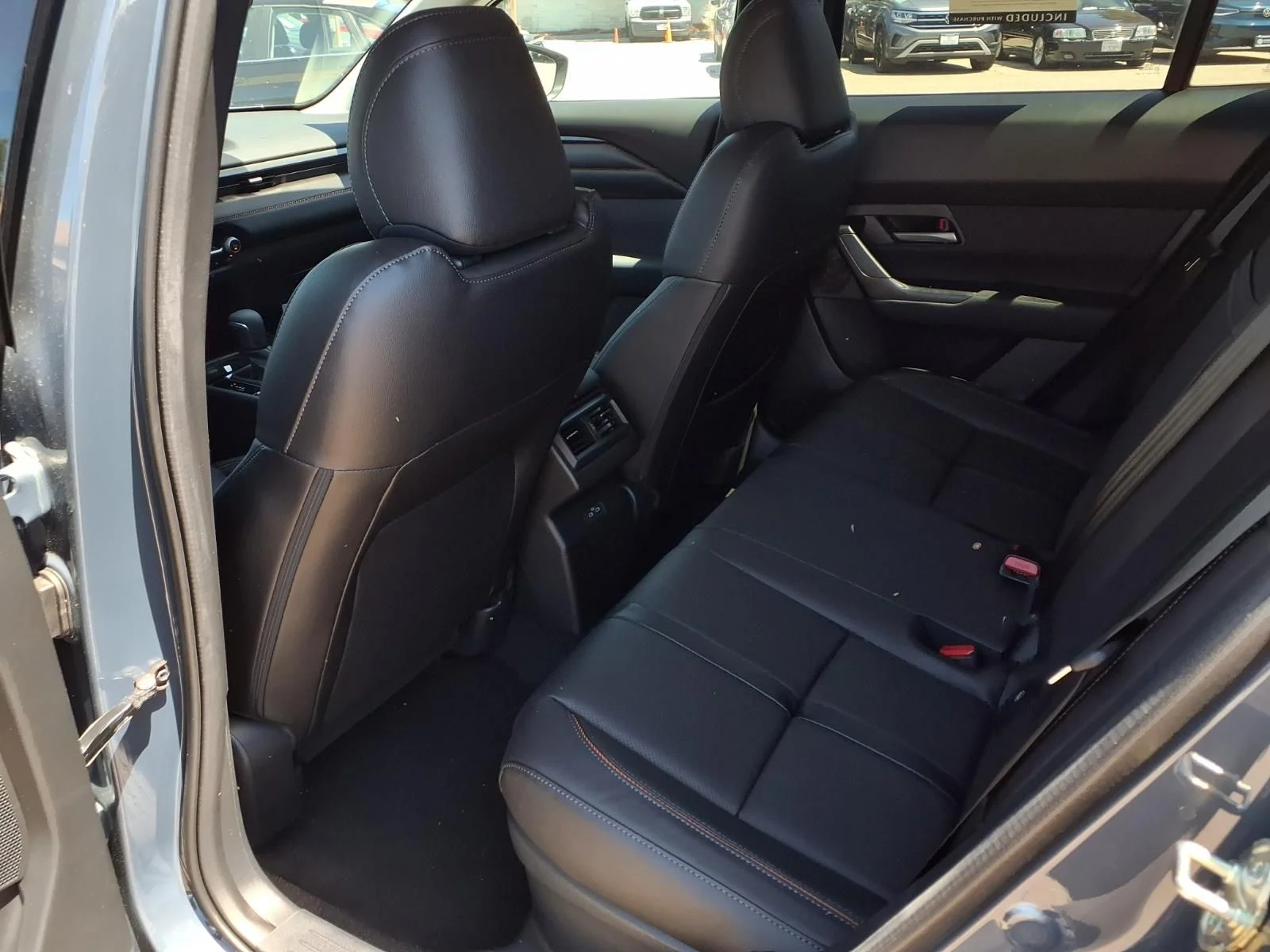 New 2026 Polymetal Gray Metallic Mazda Premium AWD image 16