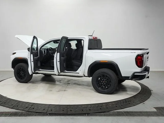 2026 GMC Canyon Elevation - Photo 13
