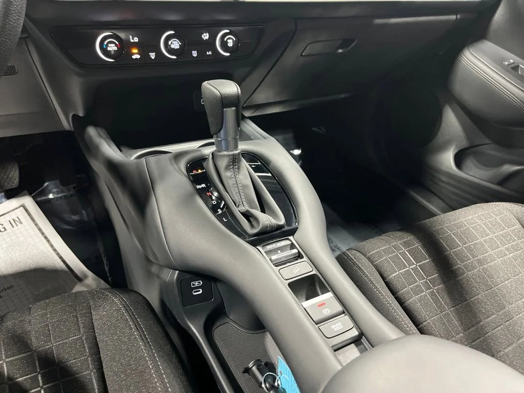 2024 Honda HR-V LX - Photo 55