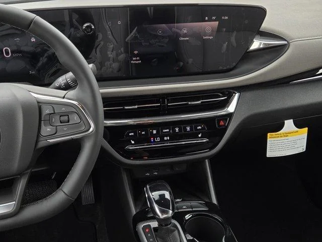 2026 Buick Envista Avenir - Photo 23