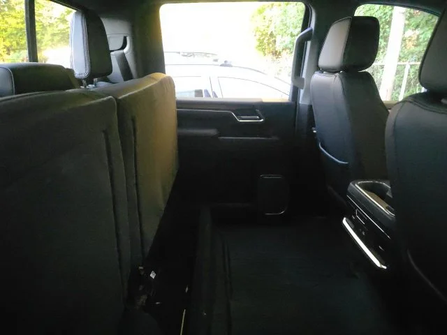 Used 2026 Silver GMC Denali image 12