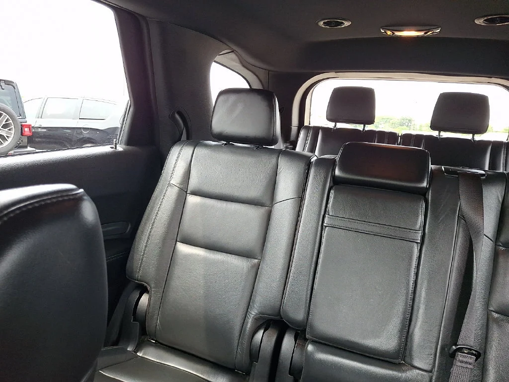 Used 2022 DB Black Clearcoat Dodge GT image 19