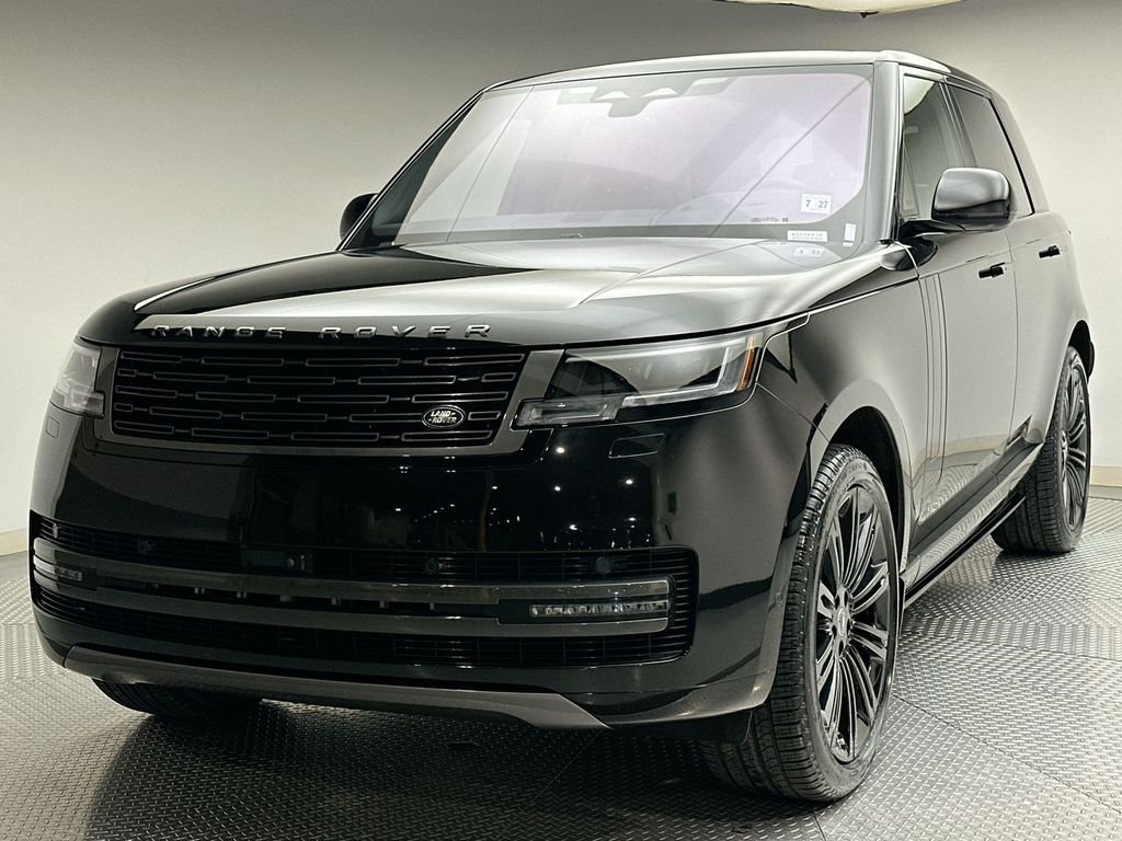 2023 Land Rover Range Rover 4.4 SE SWB's photo