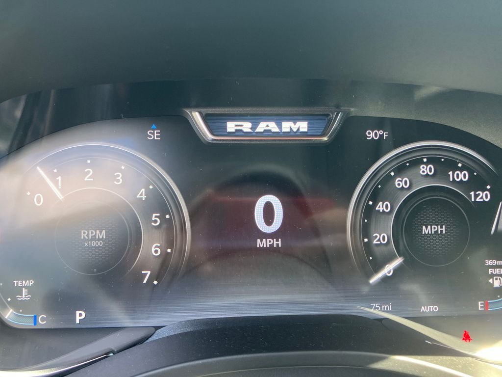 2026 RAM 1500 Big Horn/Lone Star - Photo 20