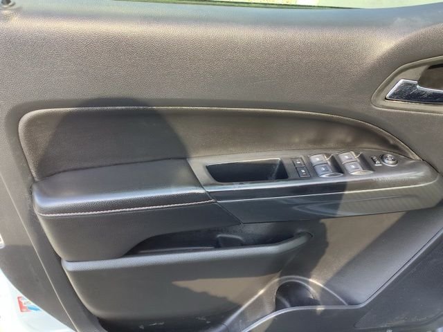 2022 GMC Canyon AT4 - Photo 10
