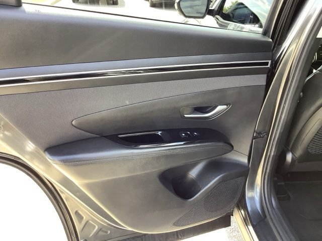 2024 Hyundai Tucson Limited - Photo 13