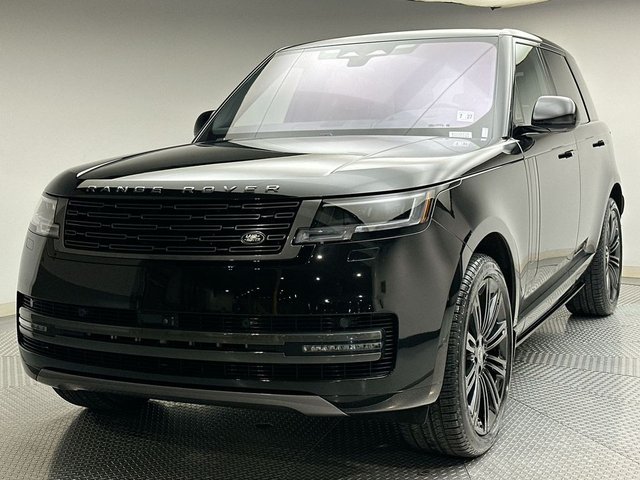 2023|Land Rover|Range Rover|SE|V8|4D Sport Utility