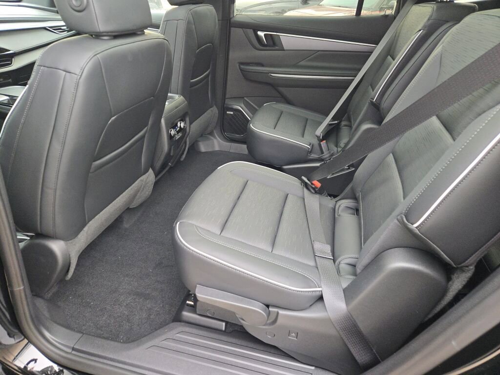 2026 Buick Enclave Sport Touring - Photo 16
