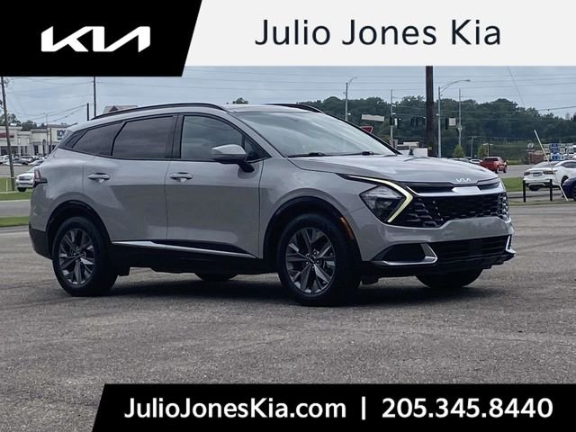 2023 Kia Sportage SX