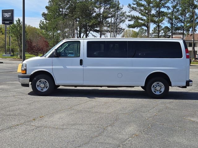 Used 2021 White Chevrolet LT image 15