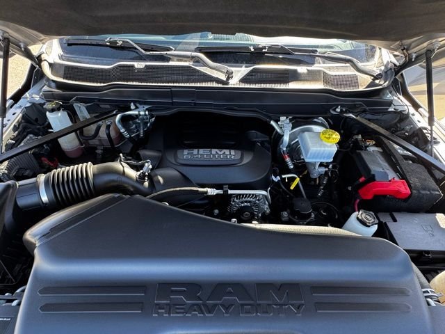 2022 RAM Ram 2500 Pickup Big Horn - Photo 34