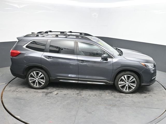 Used 2021 Gray Subaru Limited image 25