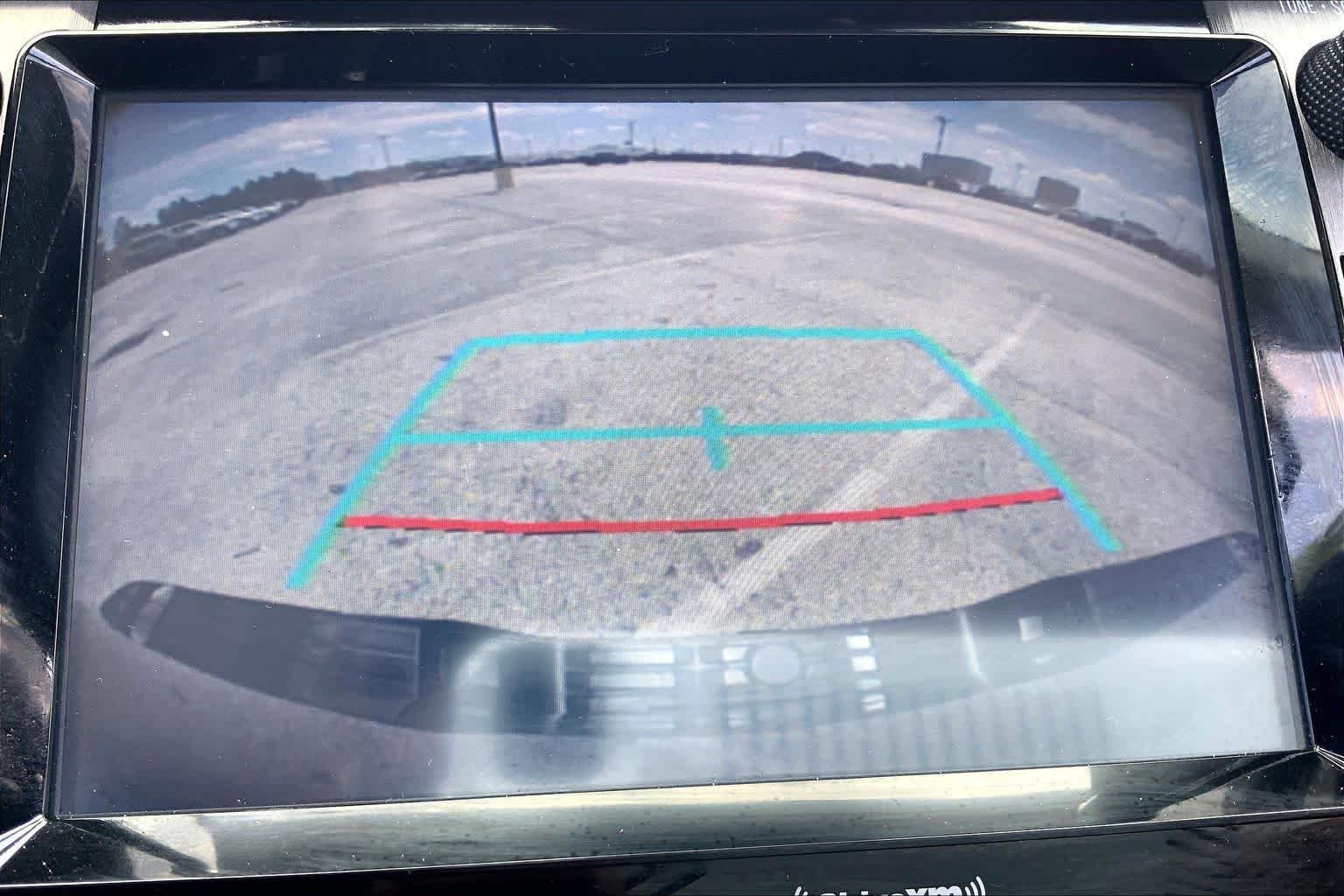 Used 2021 Magnetic Gray Metallic Toyota SR5 image 26