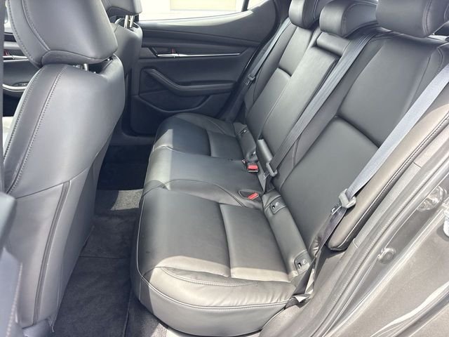 Used 2025 Gray Mazda 2.5 S Preferred Package image 23