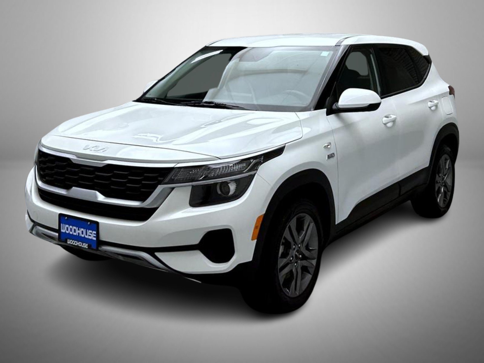 2022 Kia Seltos