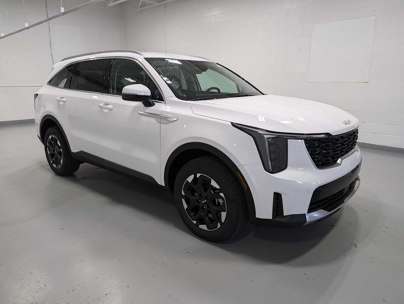 2026 Kia Sorento S - Photo 6