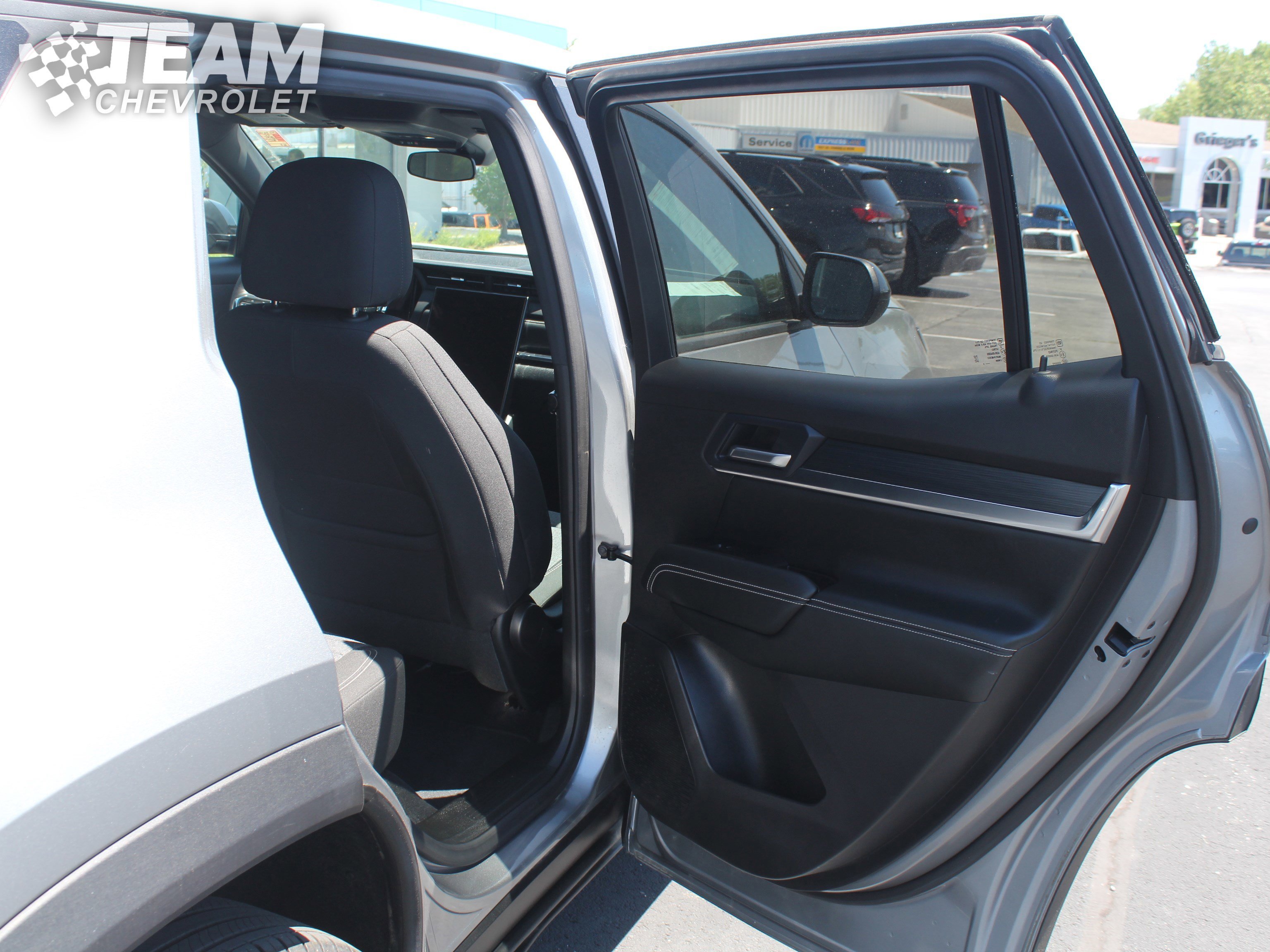 2025 GMC Terrain Elevation - Photo 22
