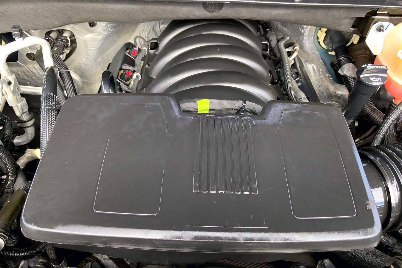 Used 2022 Pacific Blue Metallic GMC Denali image 32