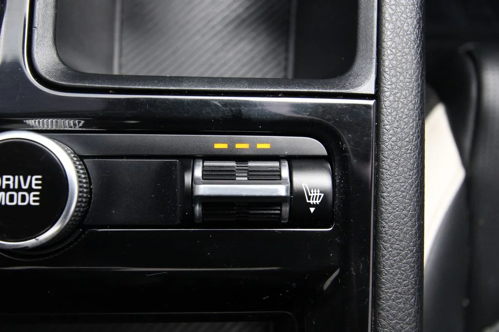 Used 2025 Gray Kia GT-Line image 28