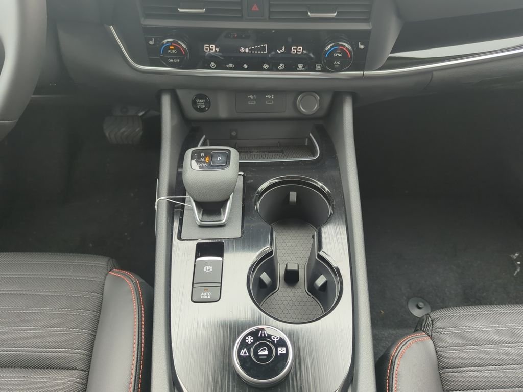 2026 Nissan Rogue Rock Creek - Photo 19